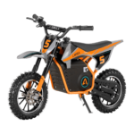 Elektrický motocykel LAMAX eJumper DB50