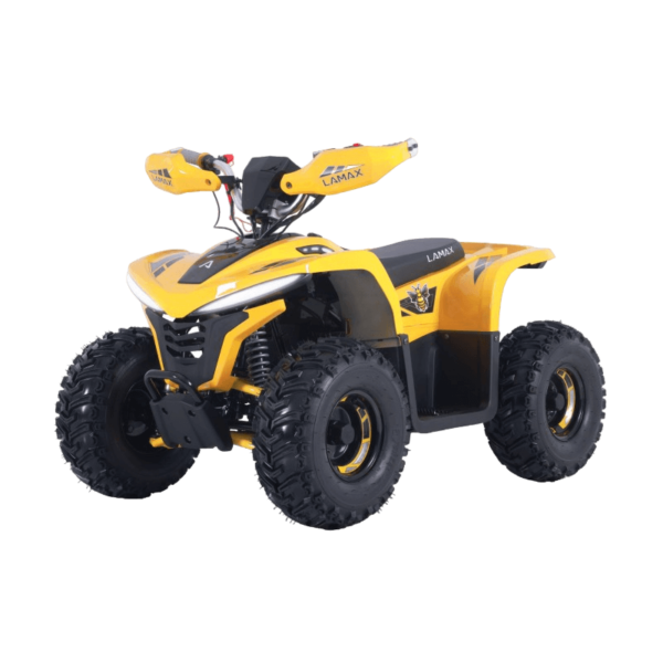 LAMAX eBumbleBee ATV60M