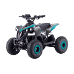 LAMAX eFalcon ATV50M Blue