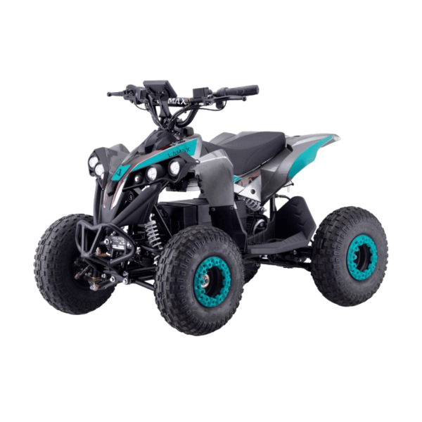 LAMAX eFalcon ATV50M Blue