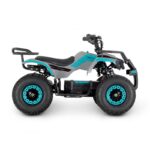 LAMAX eTiger ATV50S Blue