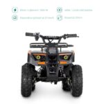 LAMAX eTiger ATV50S Orange